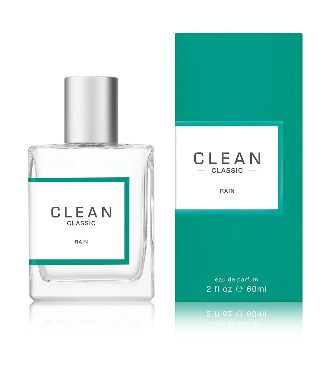 CLEAN CLASSIC Rain