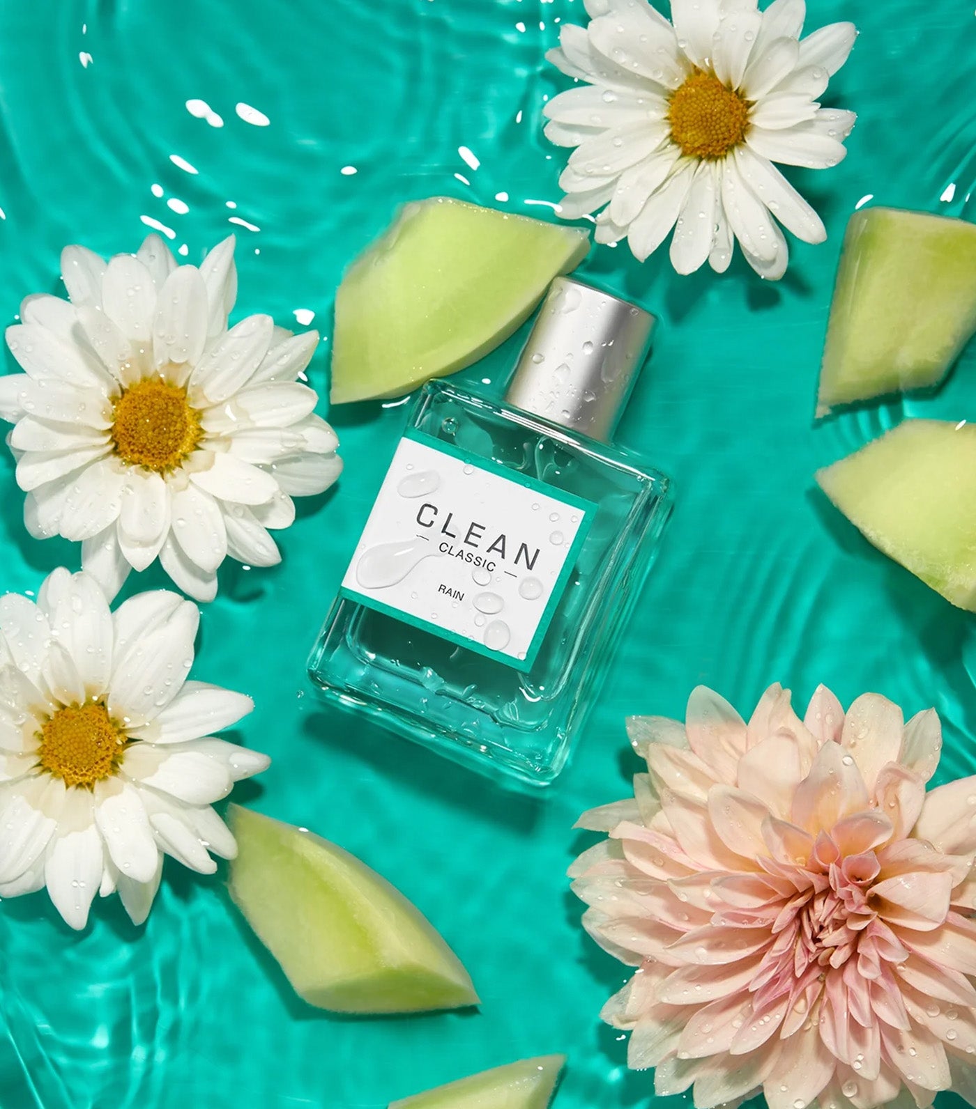 CLEAN CLASSIC Rain