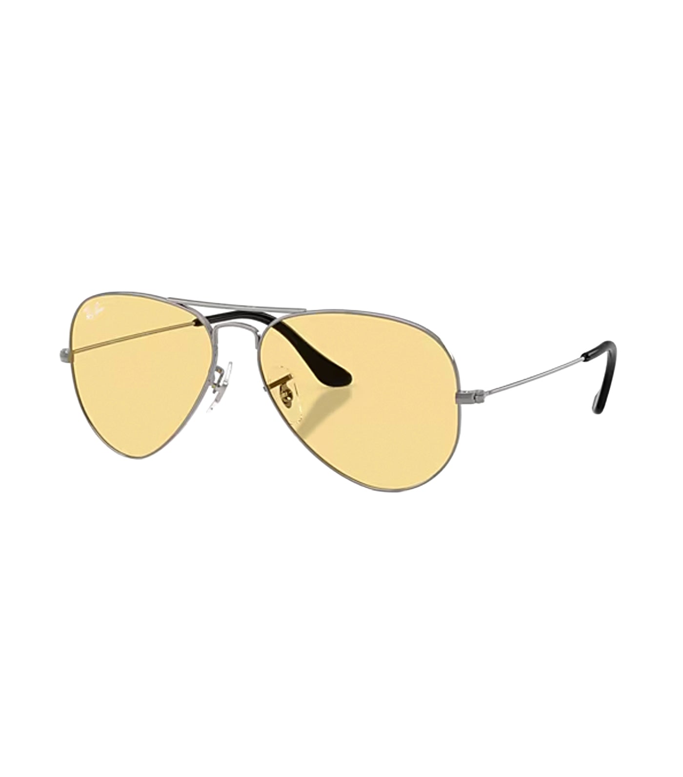 Ray-Ban x Jennie RB3025004R658 Square Gray L