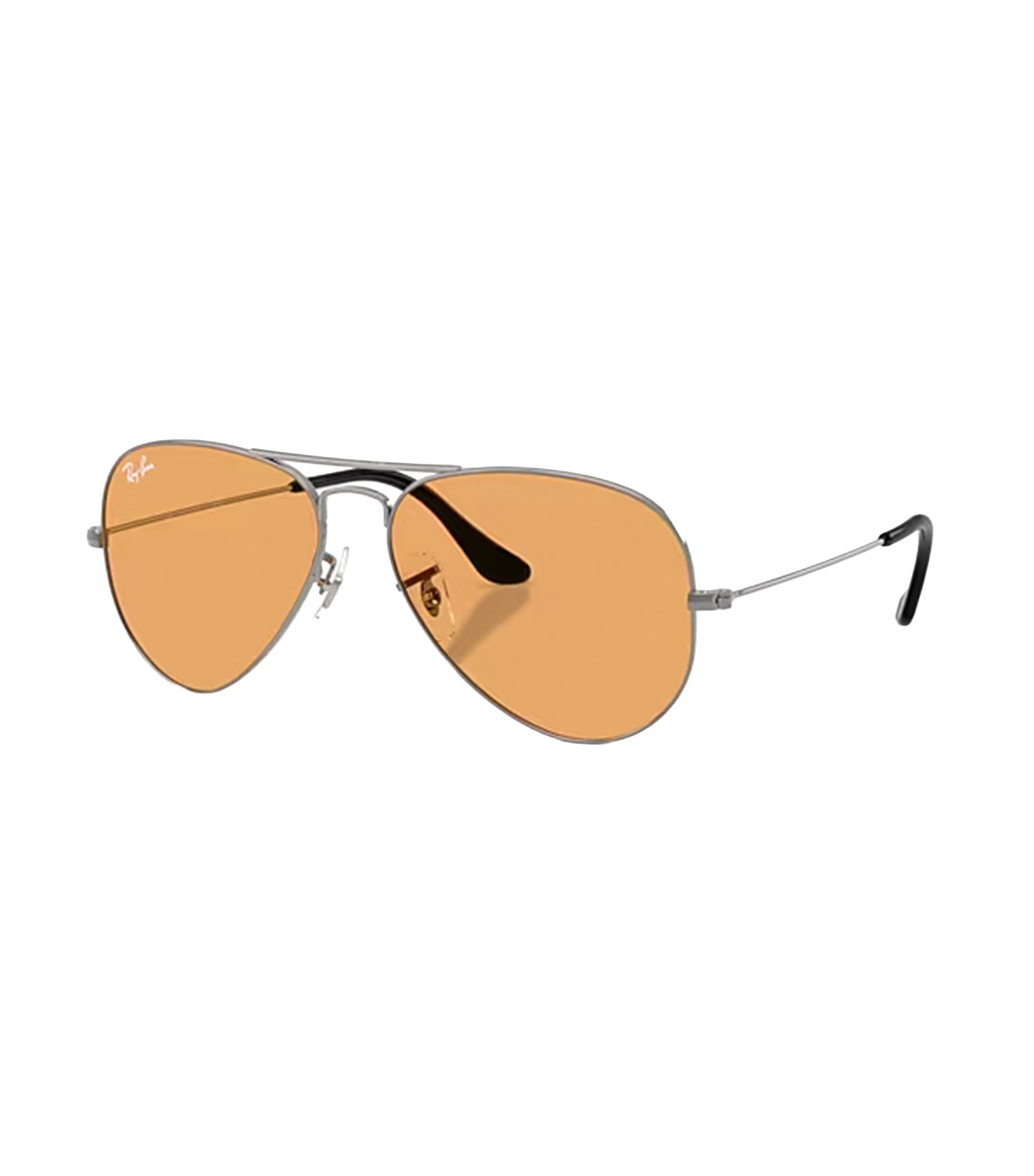 Ray-Ban x Jennie RB30250043358 Square Gray L