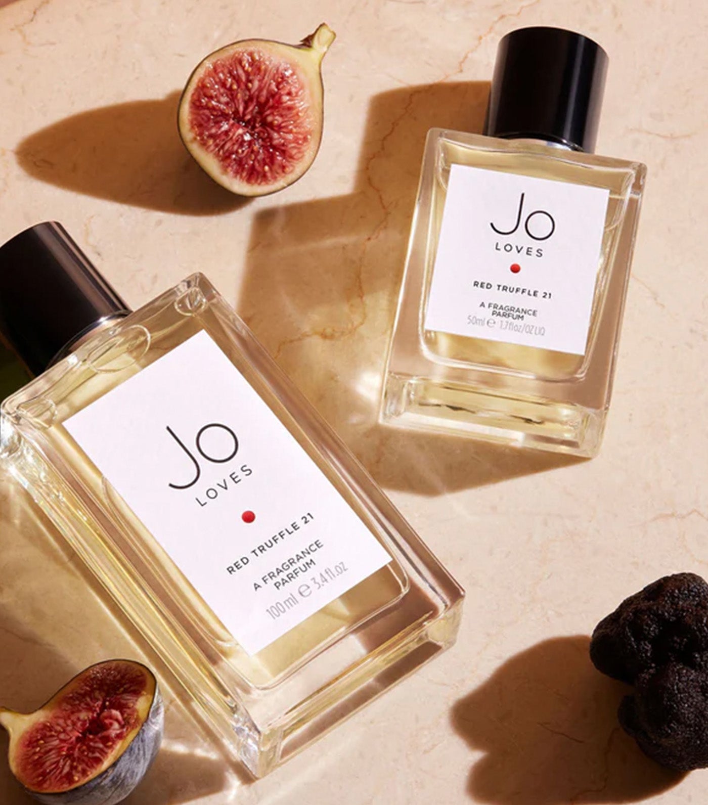 Fragrance Paintbrush™ Red Truffle 21