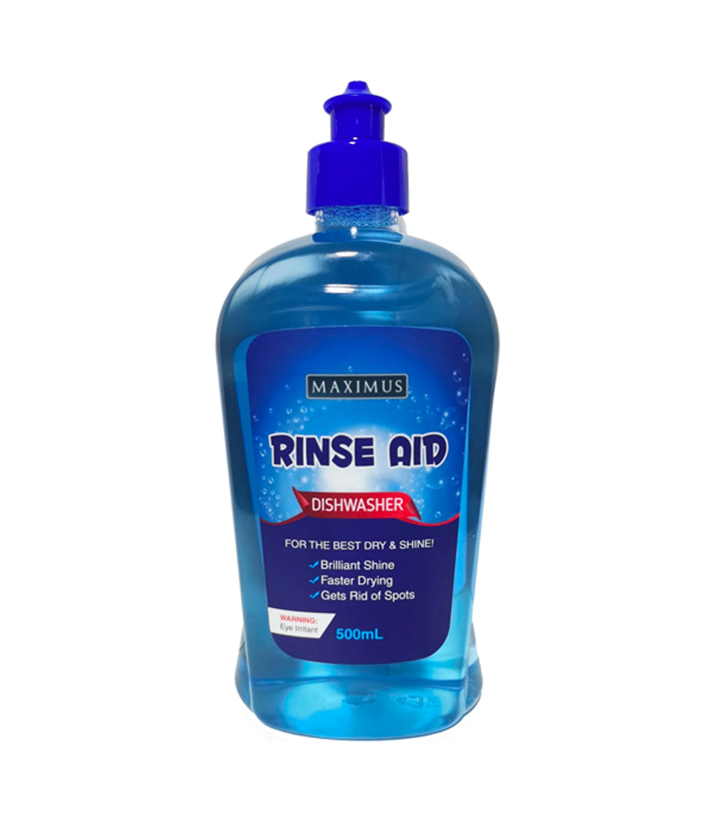 Free Dishwasher Consumables