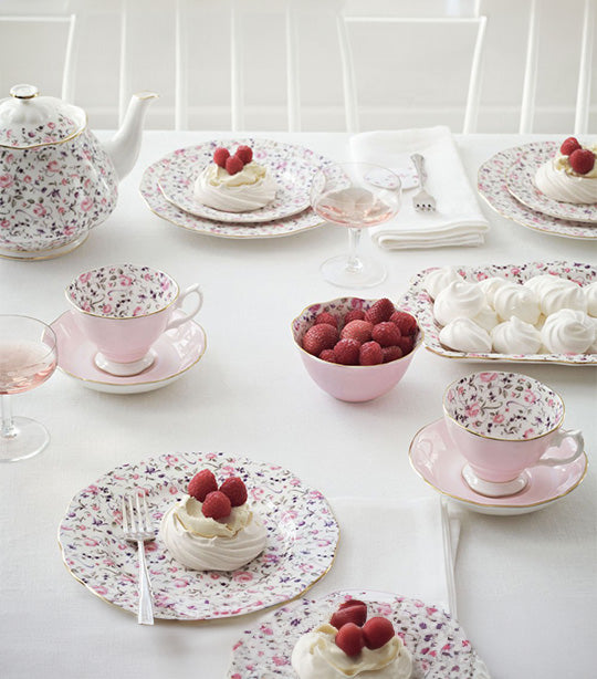 Rose Confetti Collection