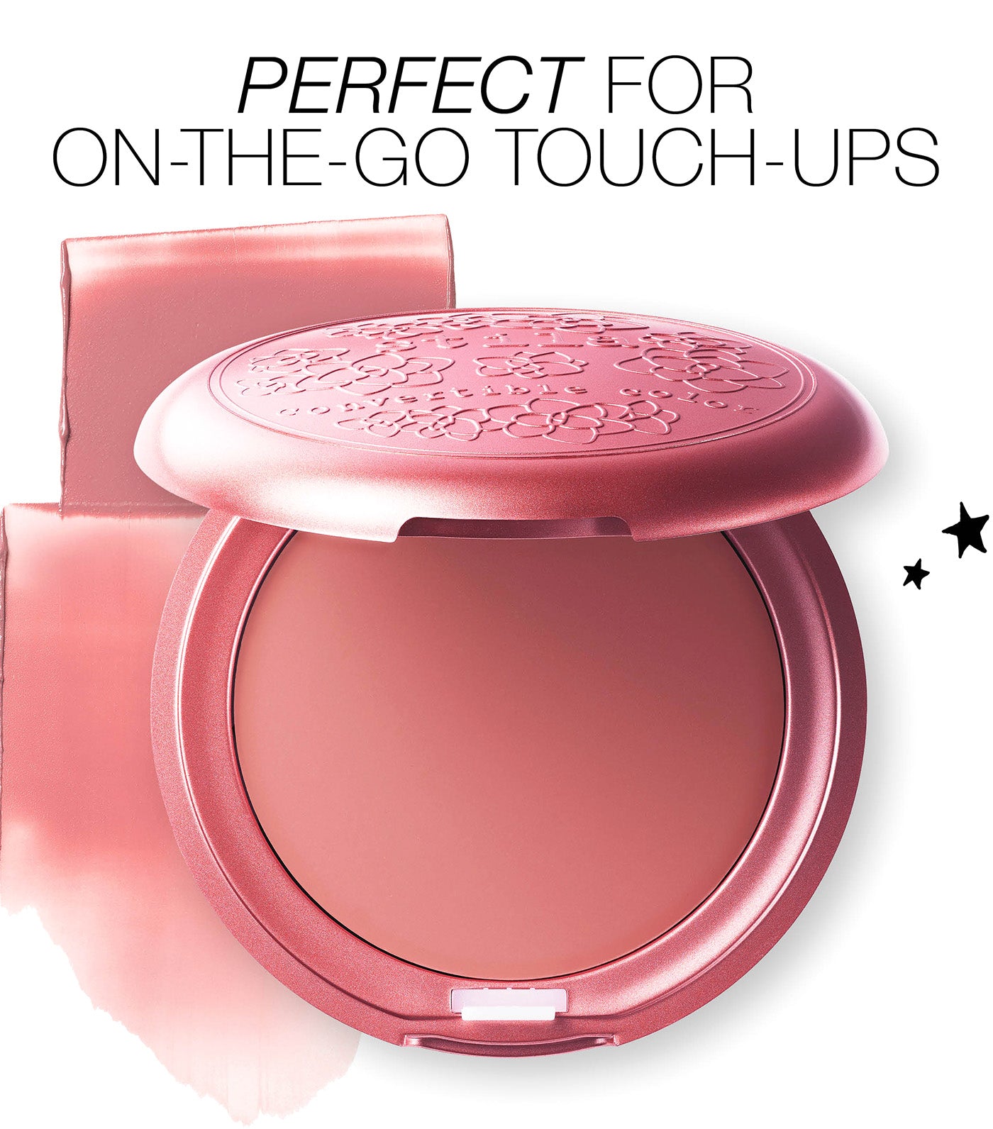 Convertible Color - Lips and Cheeks