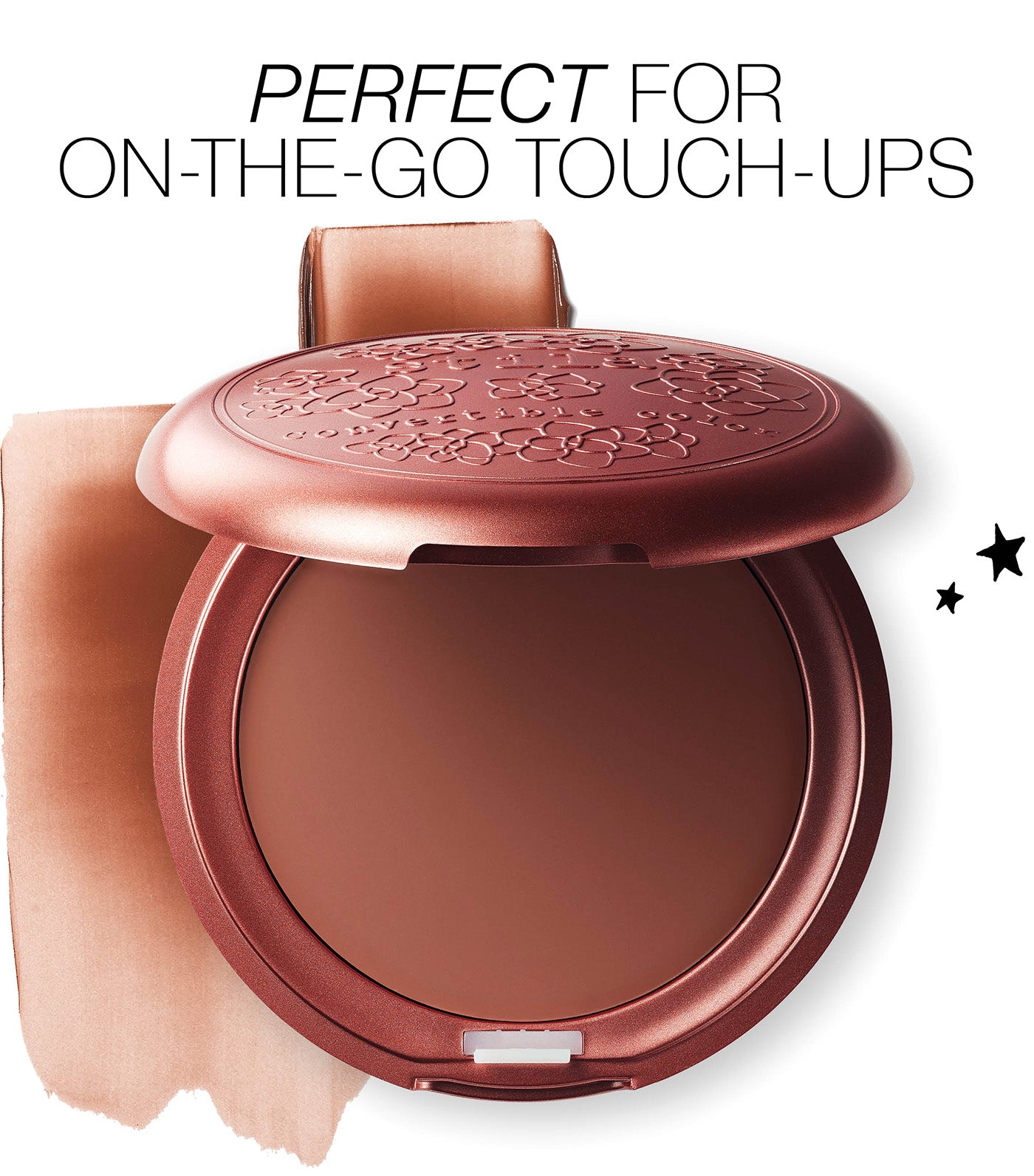 Convertible Color - Lips and Cheeks