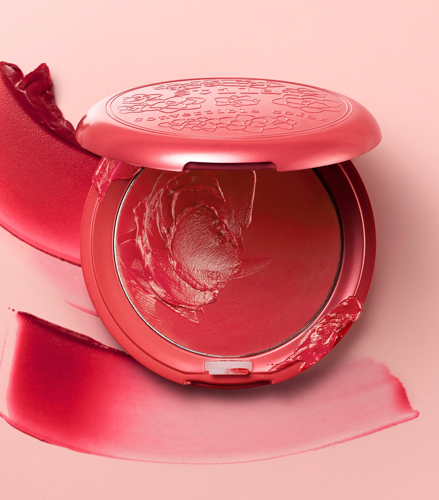 Convertible Color - Lips and Cheeks