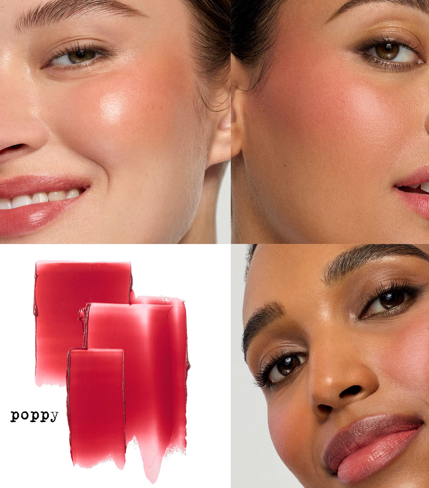 Convertible Color - Lips and Cheeks