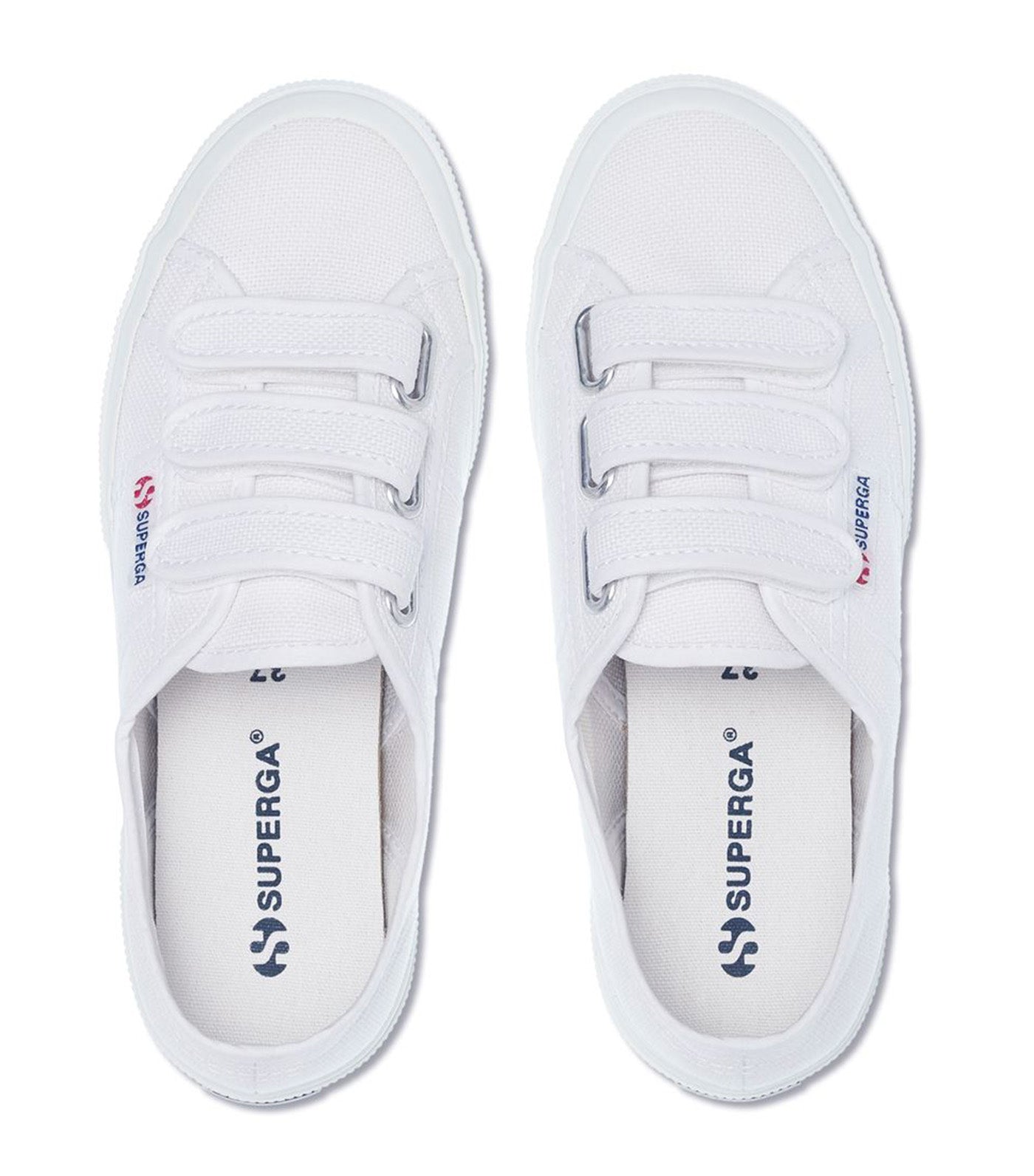 2750 Cot 3-Strap