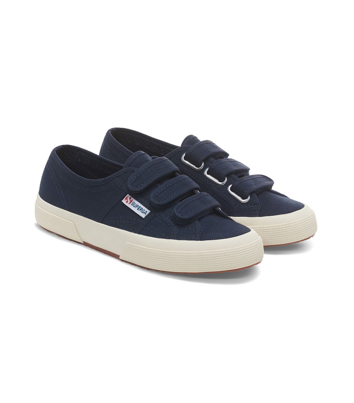 2750 Cot 3-Strap