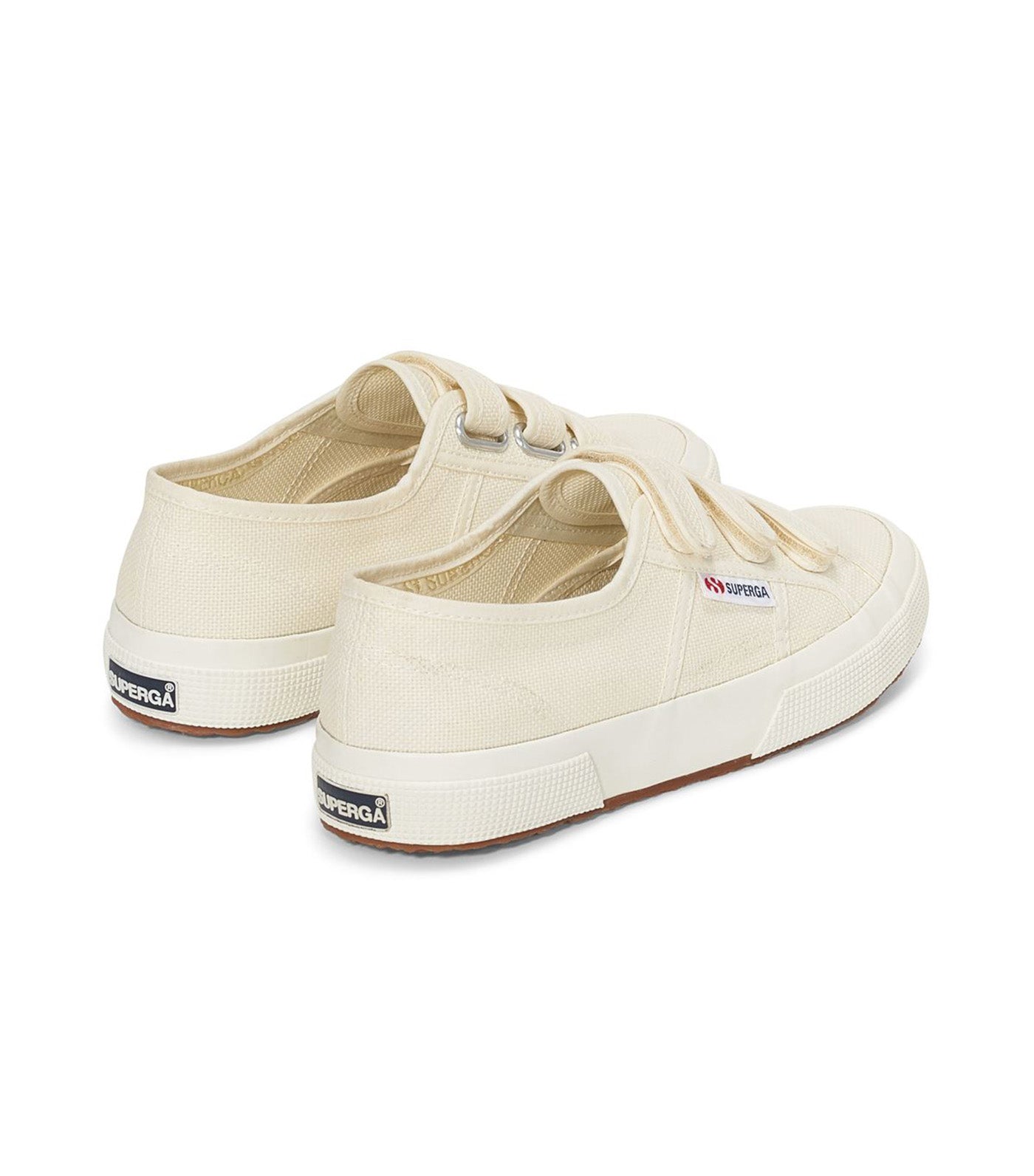 2750 Cotu 3-Strap Beige Natural Favorio