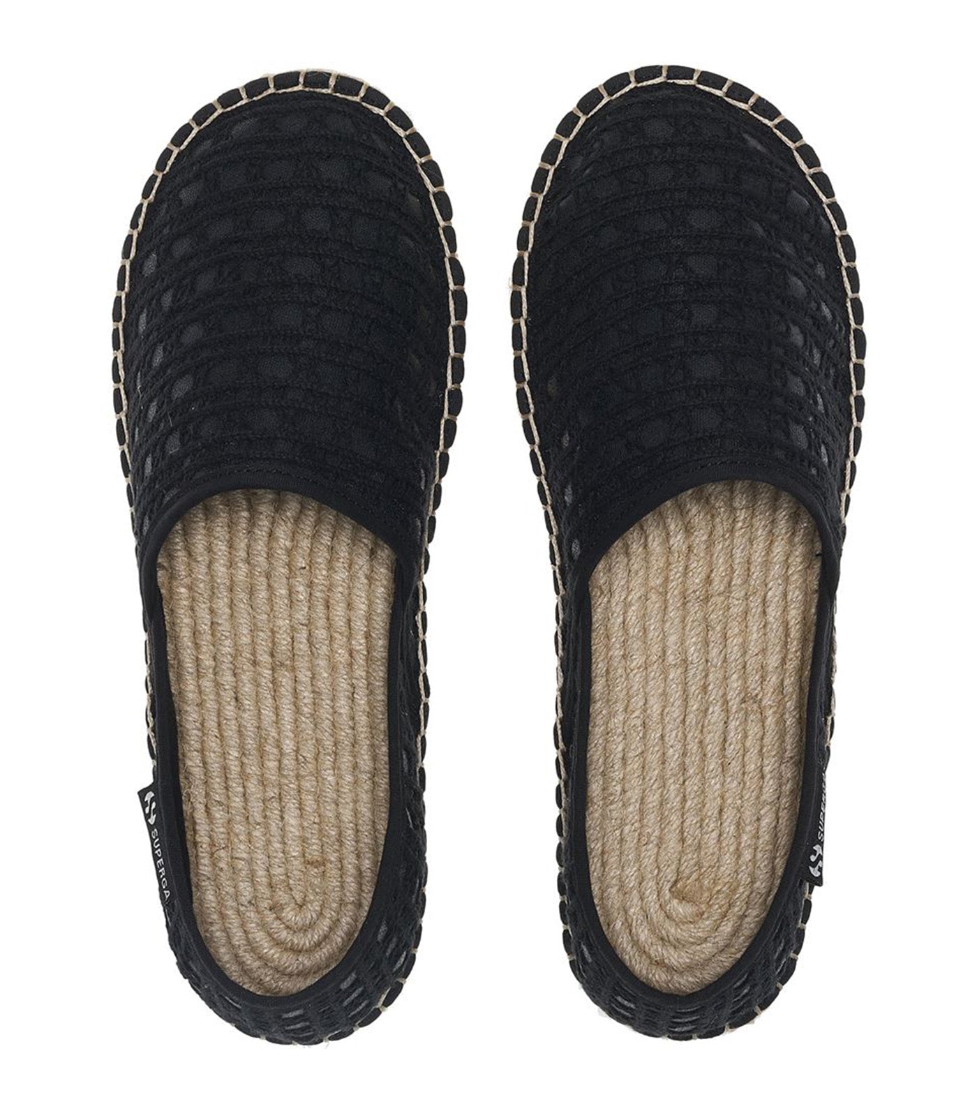 3009 Crochet Rope
