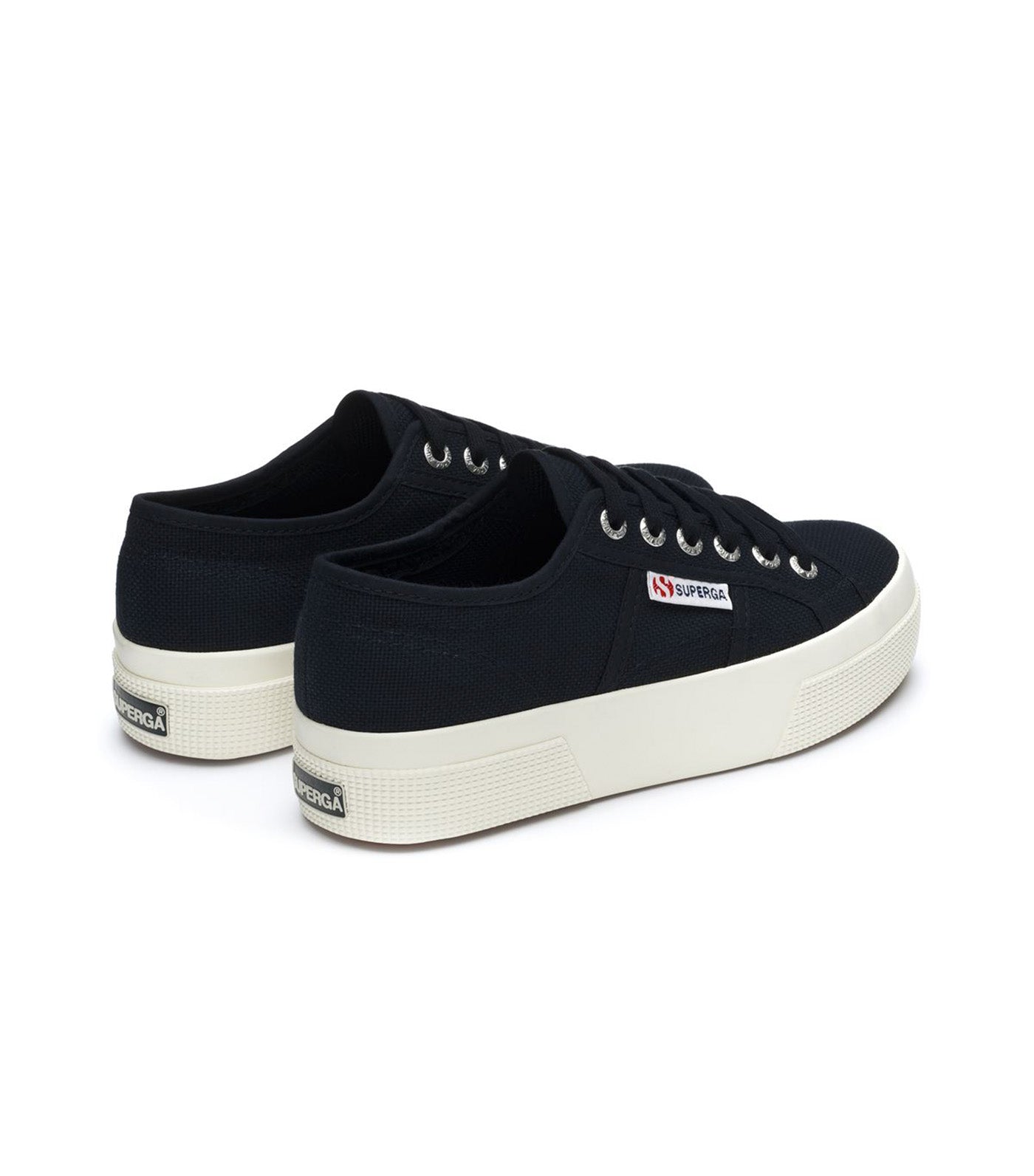 2740 Platform Navy Favorio