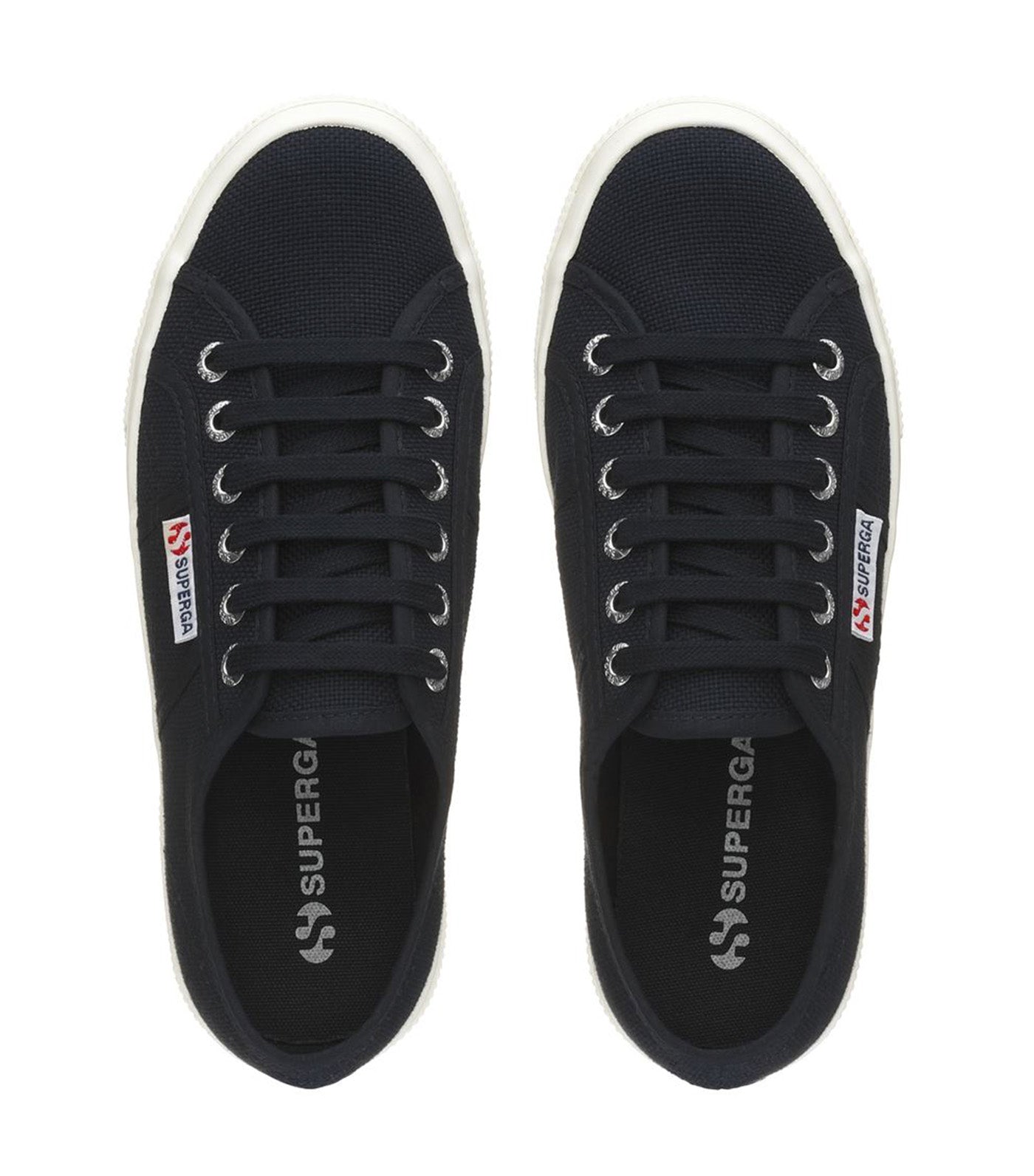 2740 Platform Navy Favorio