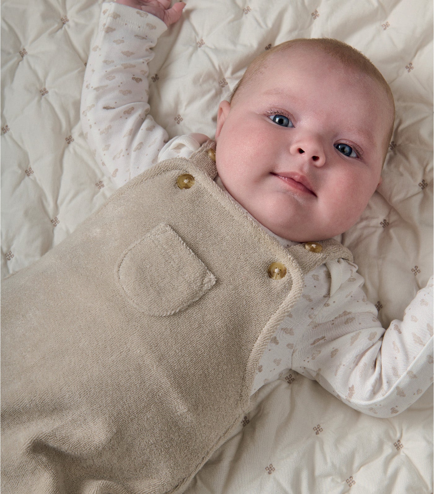 2-piece Bodysuit & D/Ree Set
