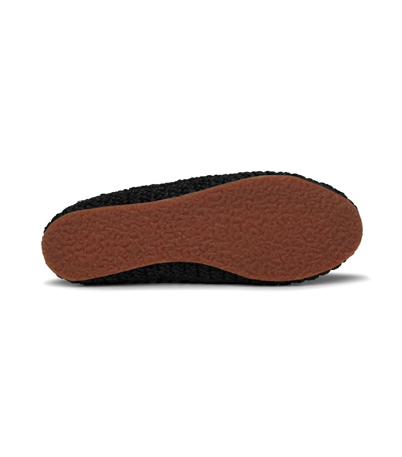 3021 Crochet Ballerinas