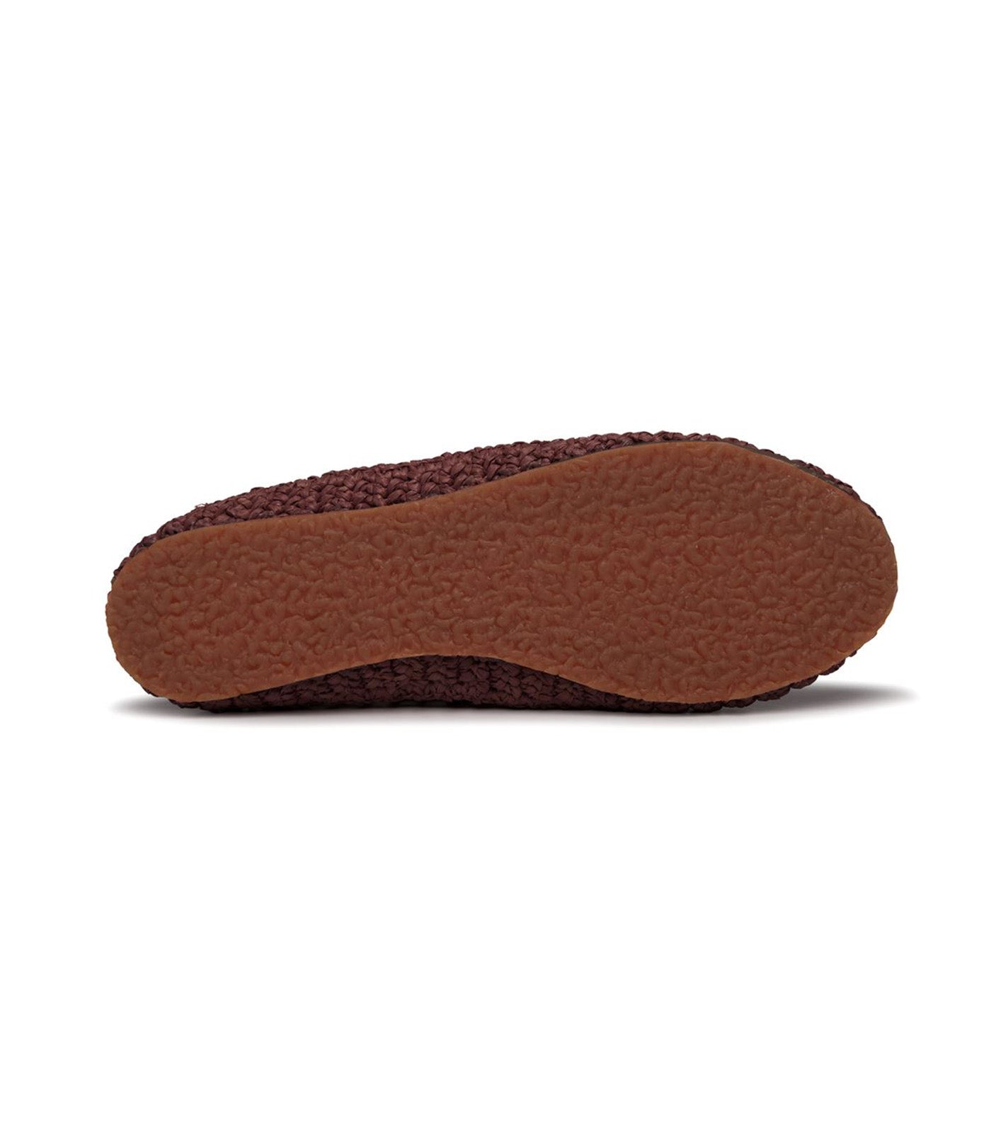 3021 Crochet Ballerinas