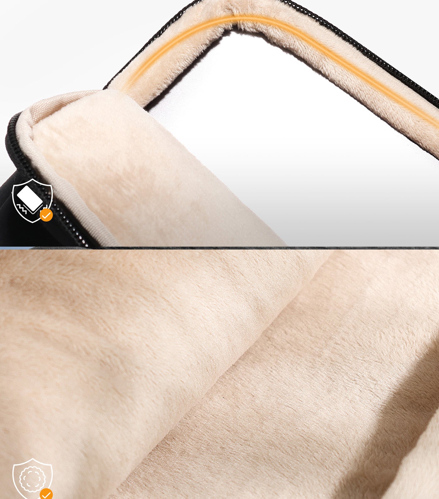 Stratus Carrying Laptop Shockproof Bag