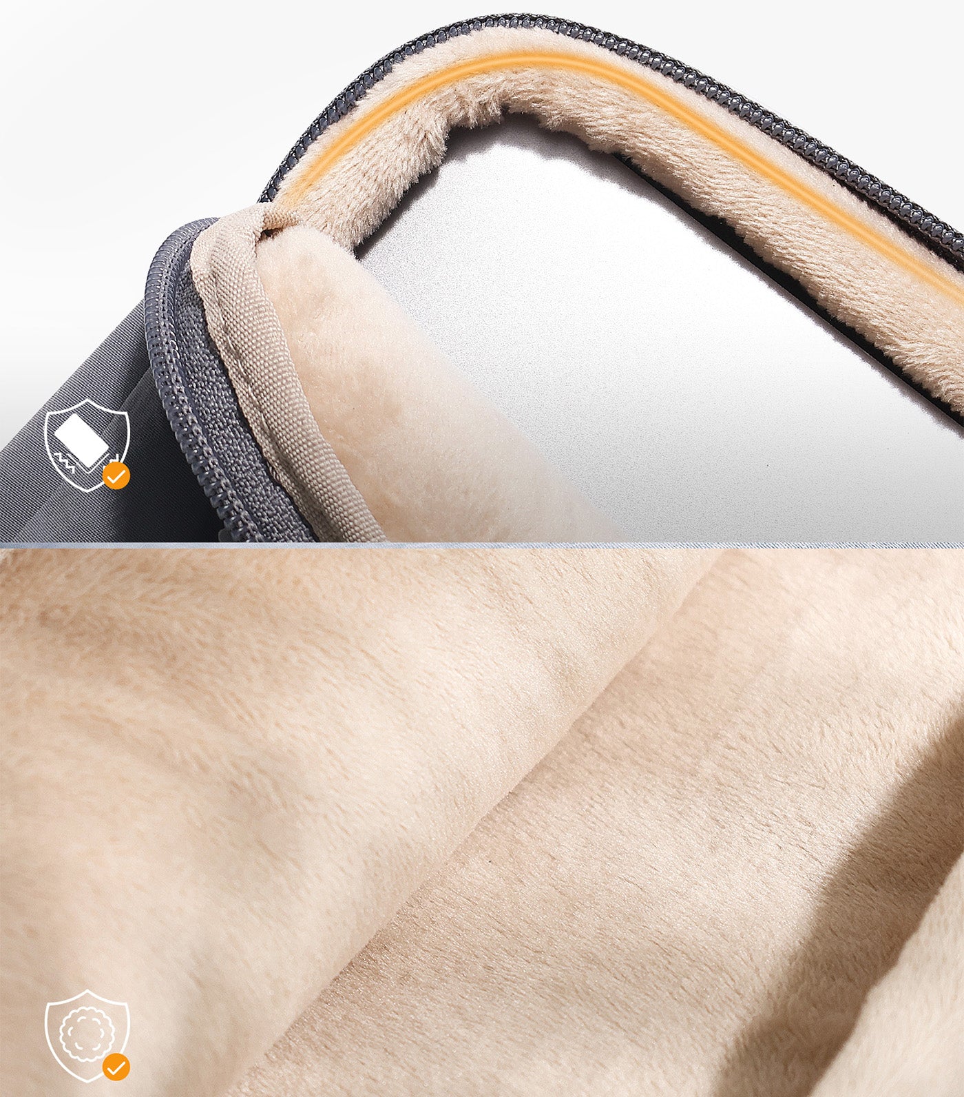 Stratus Carrying Laptop Shockproof Bag