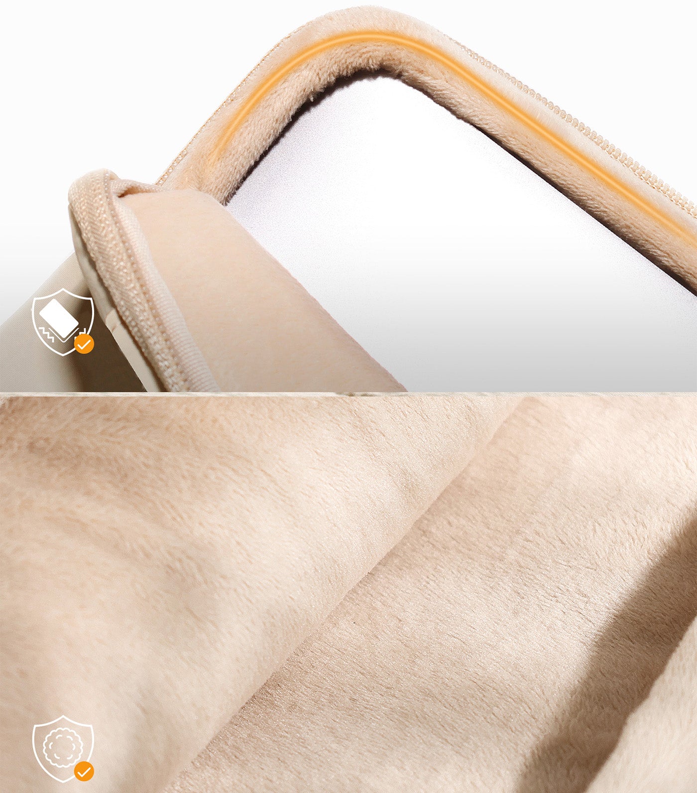 Stratus Carrying Laptop Shockproof Bag