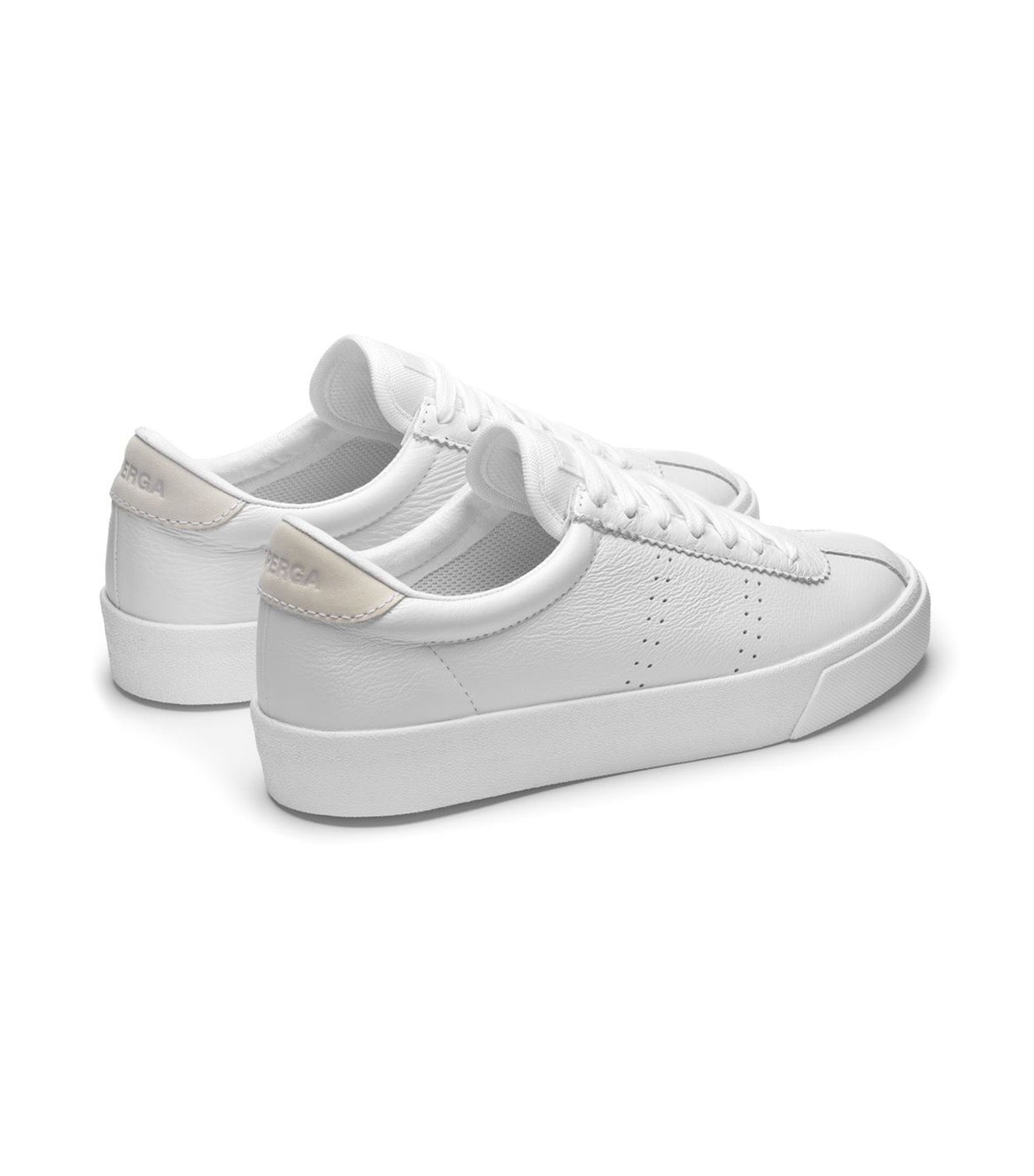 2843 Club S Comfort Leather