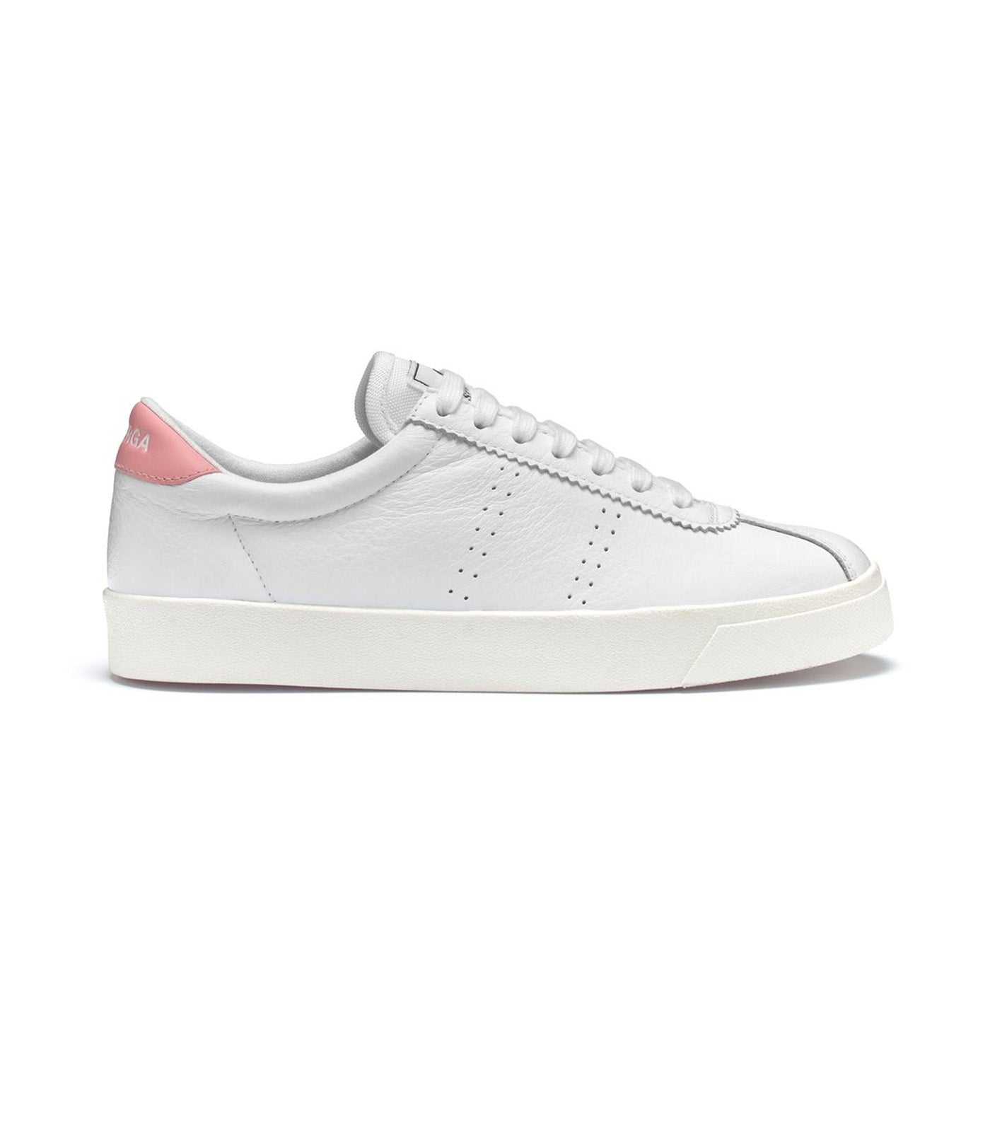 2843 Club S Comfort Leather