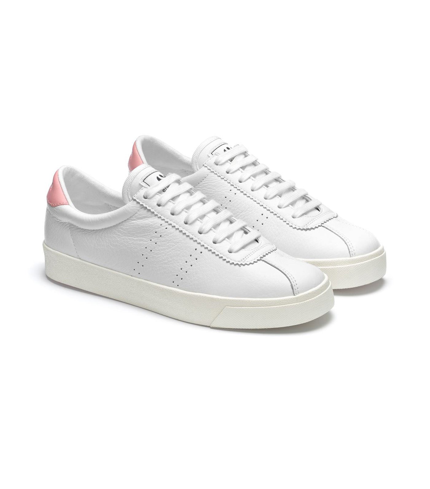 2843 Club S Comfort Leather