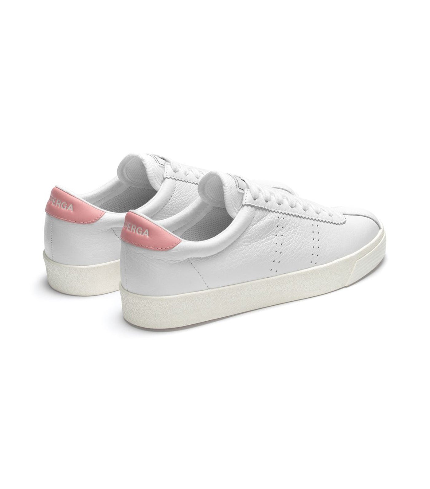 2843 Club S Comfort Leather