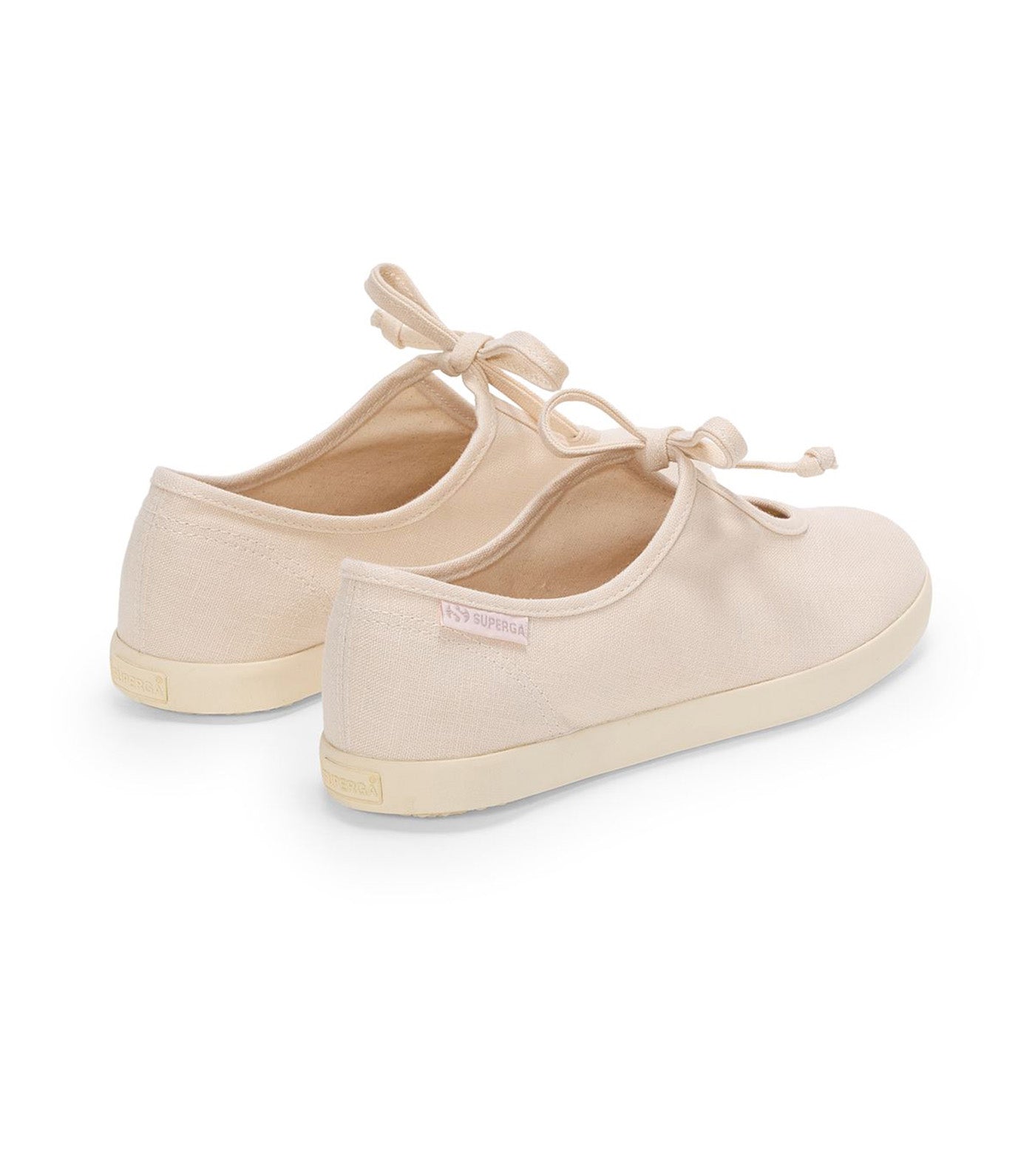 2442 Ballerina Lace Linen
