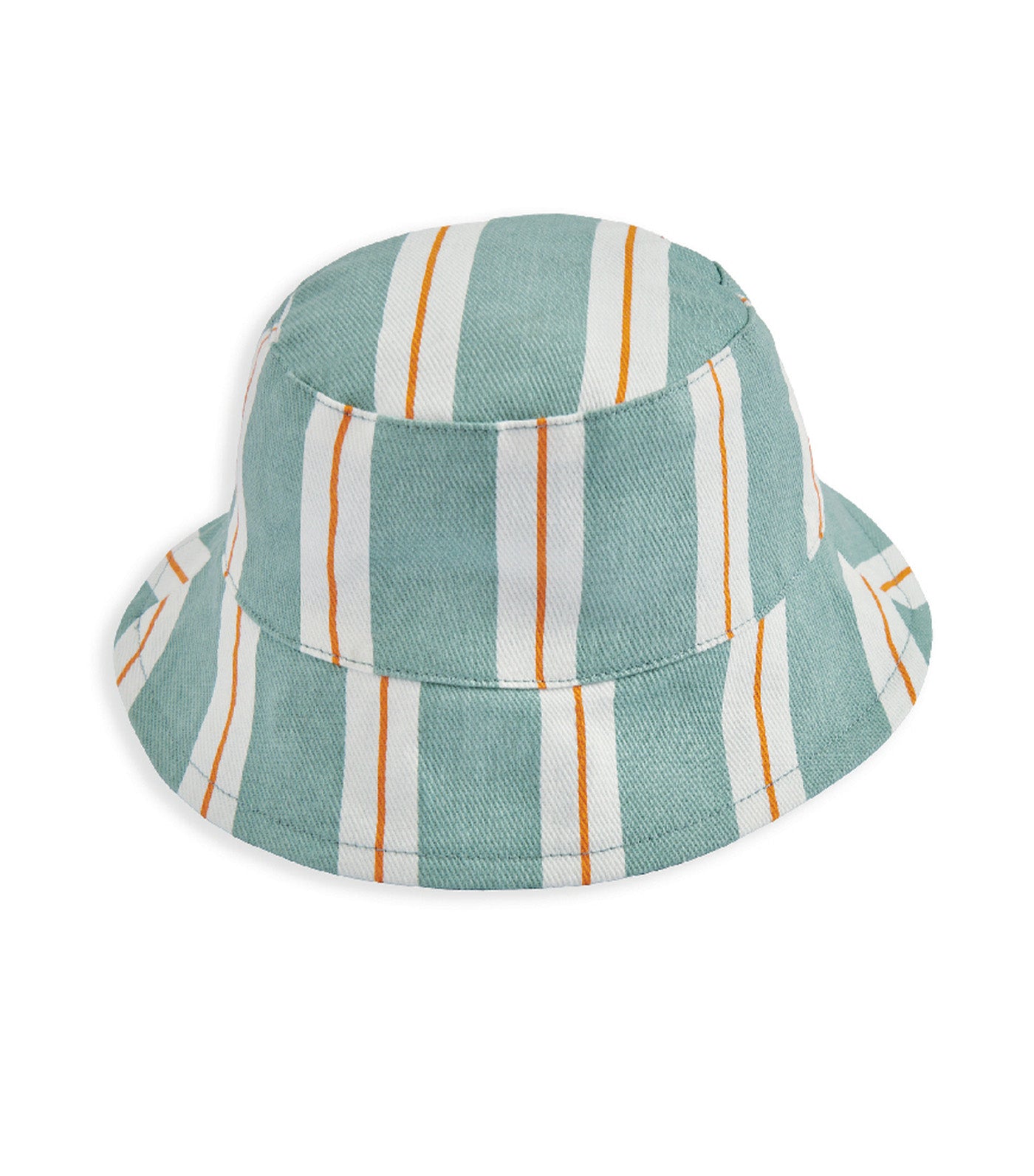 Mamas & Papas Striped Bucket Hat