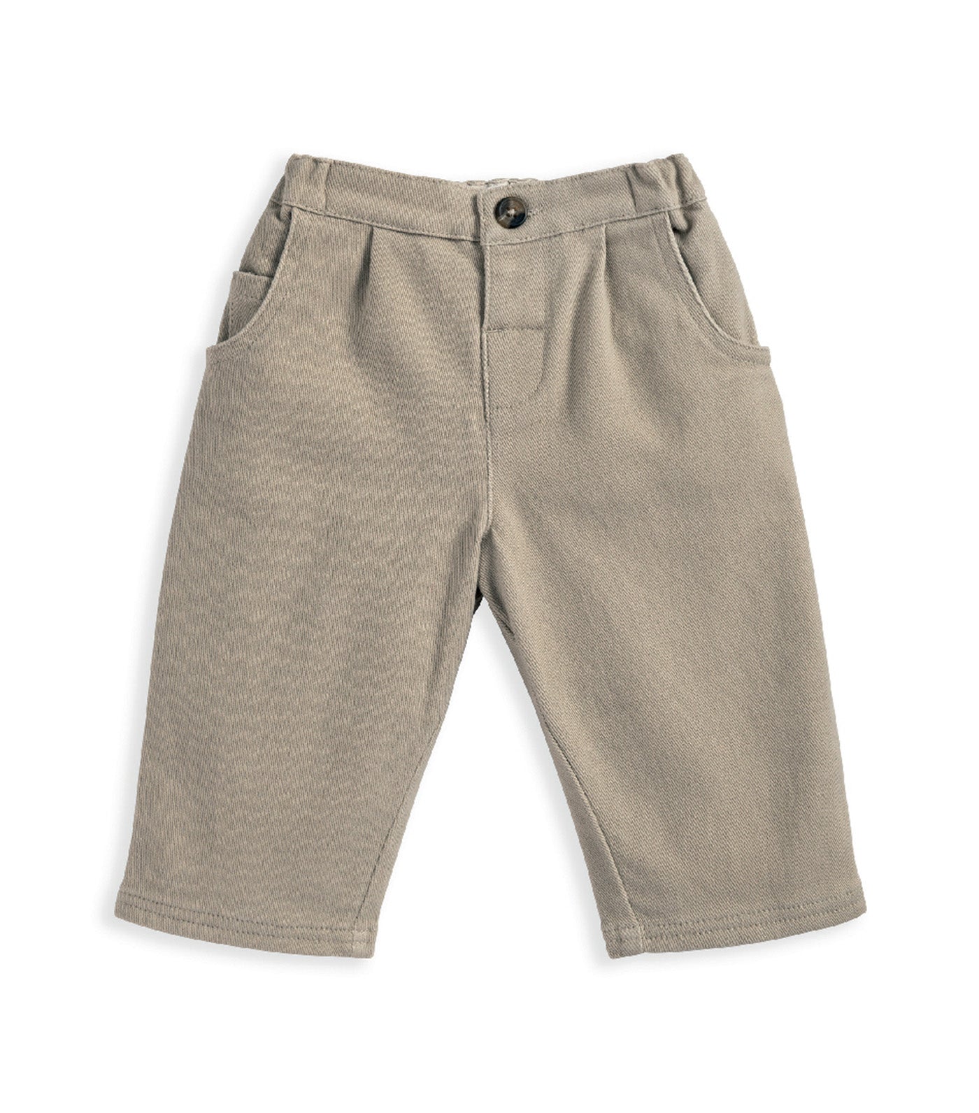 Mamas & Papas Smart Trousers Sand