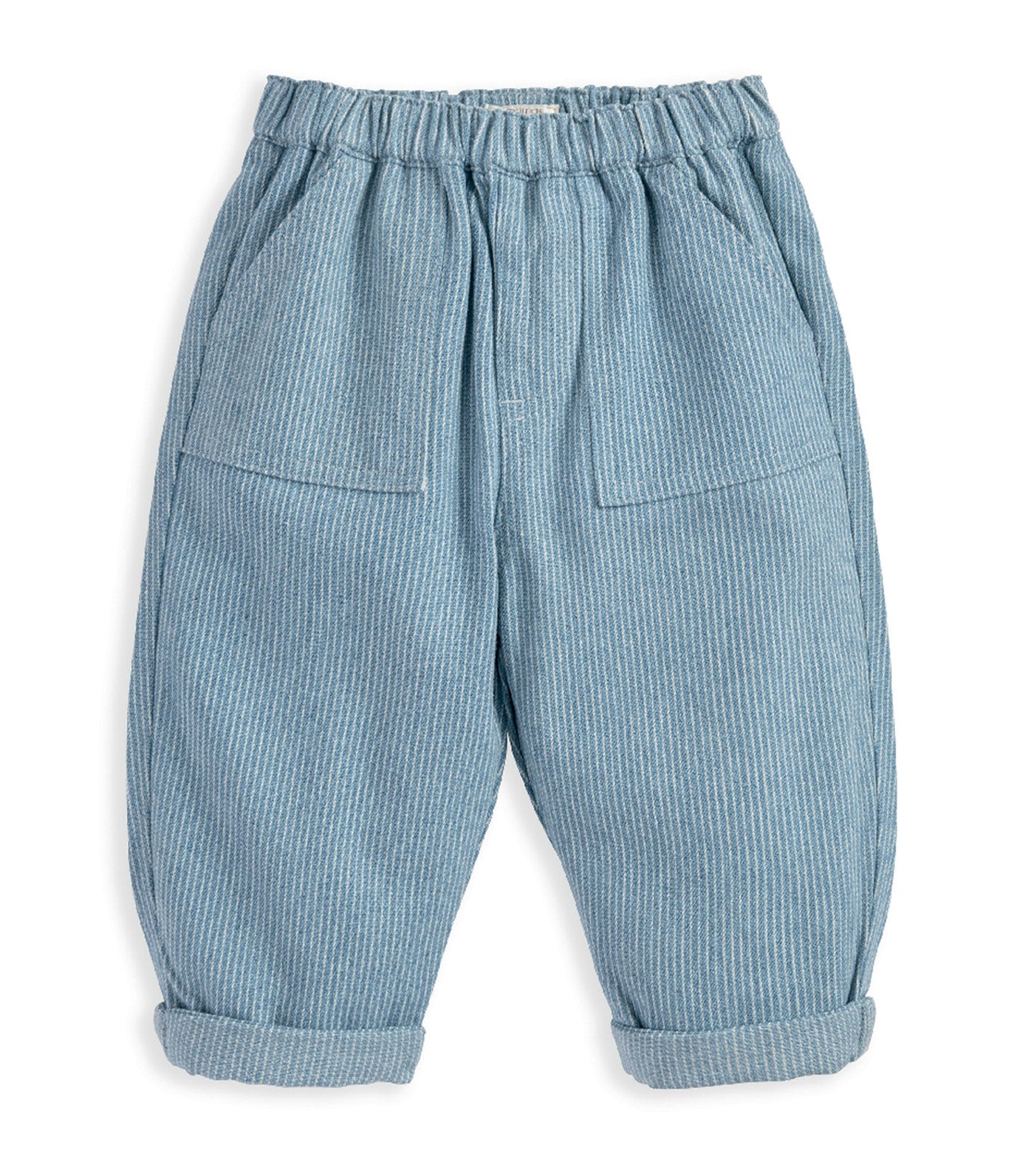 Mamas & Papas Stripe Trousers