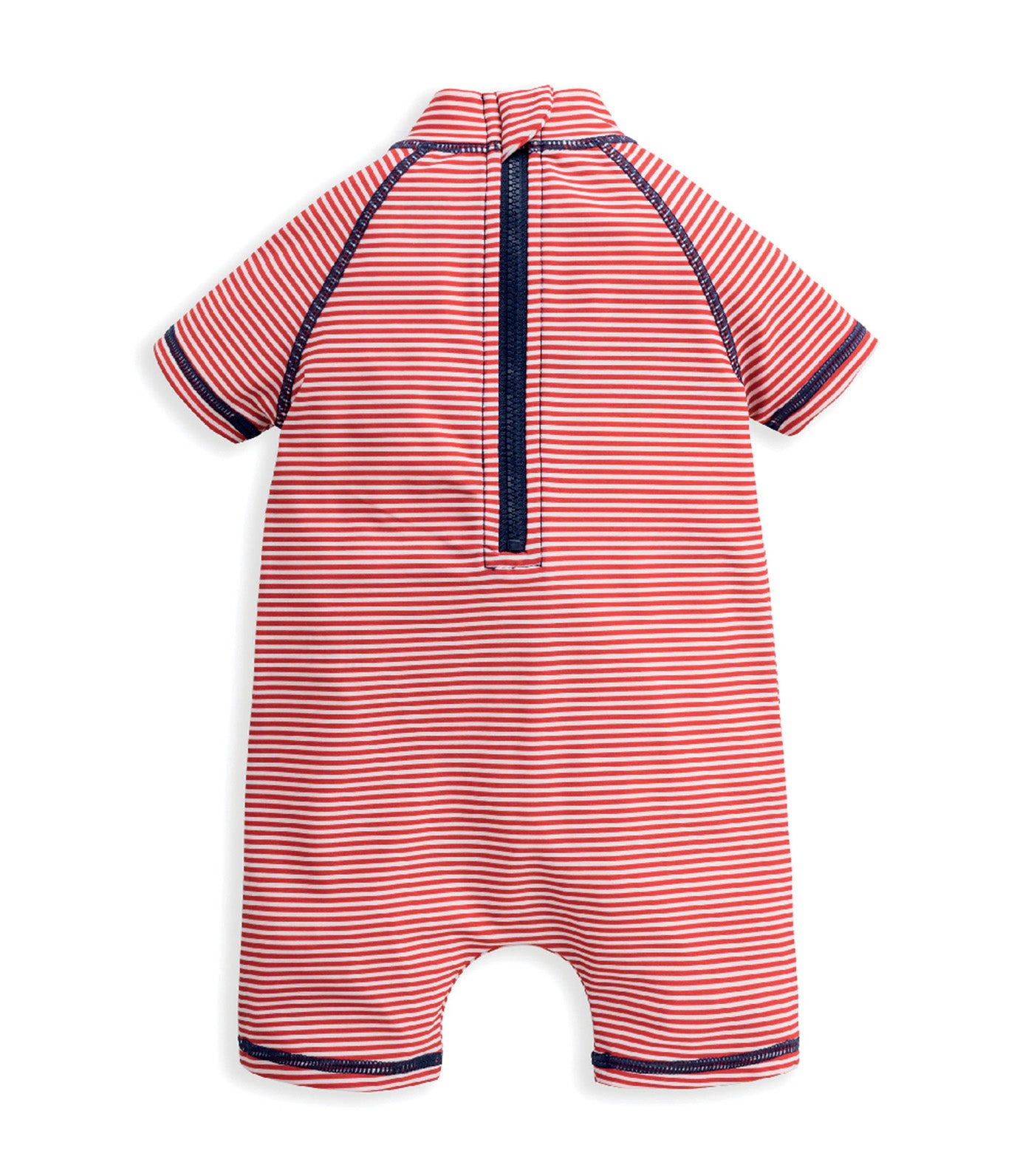 Stripe Rashsuit