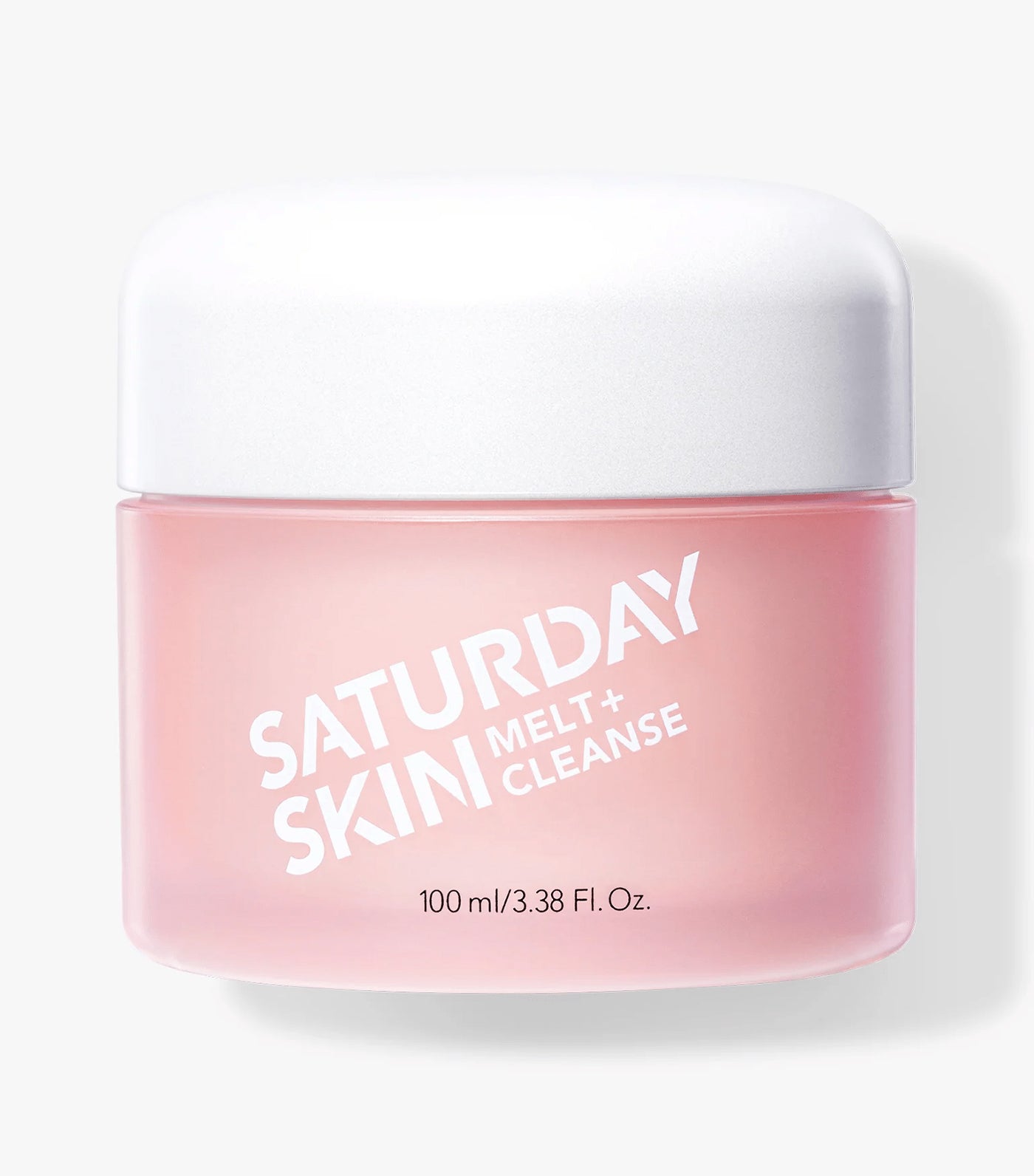 Melt+Cleanse Makeup Melting Balm