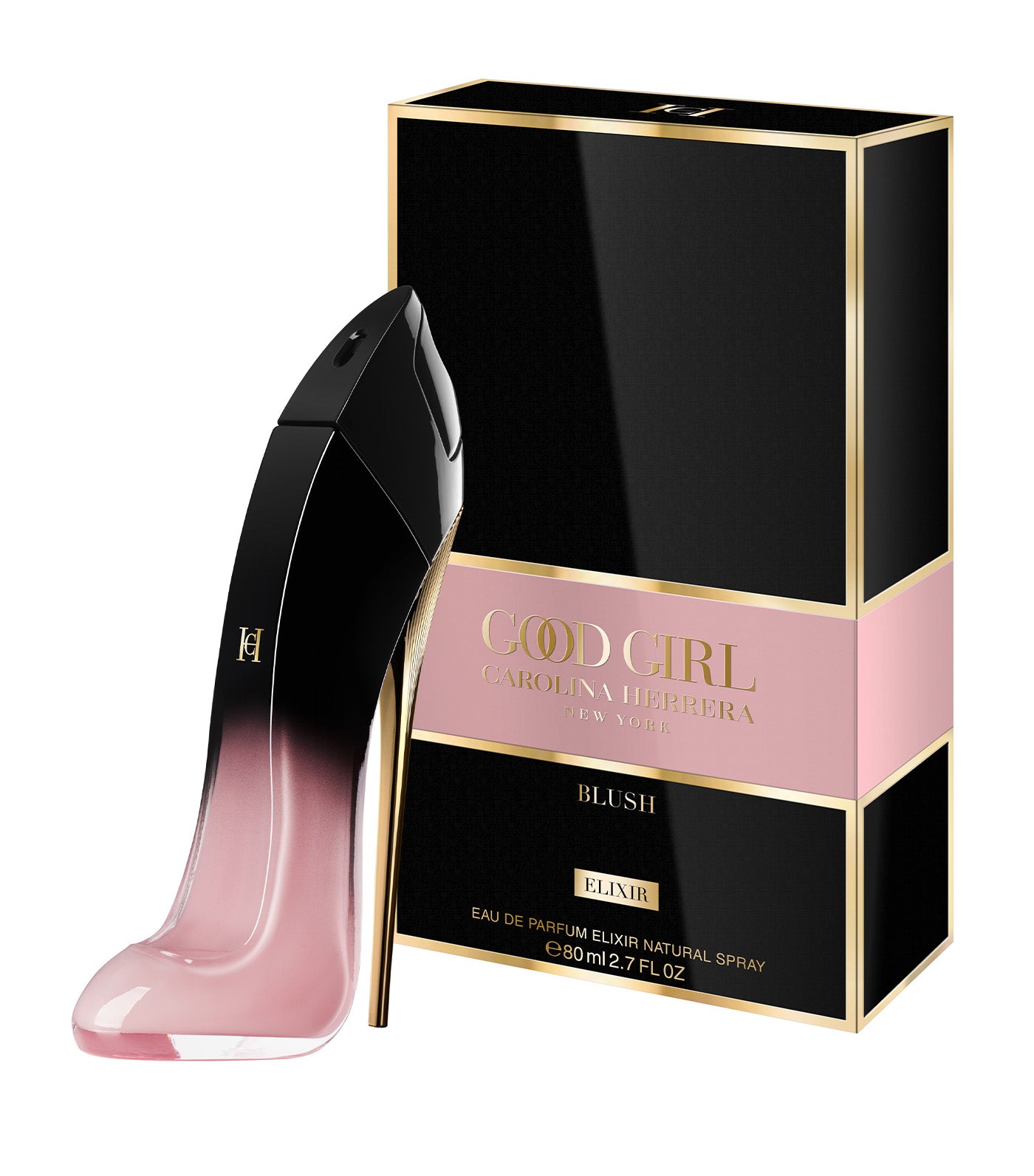 Good Girl Blush Elixir Eau De Parfum