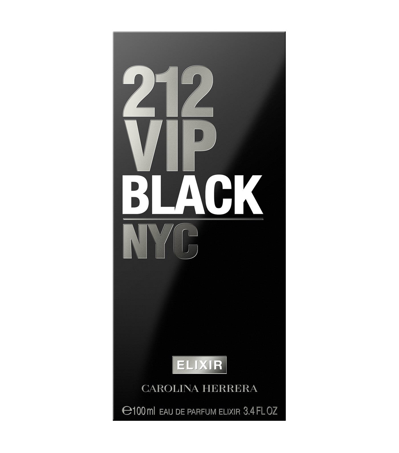 212 VIP Black Elixir Eau de Parfum