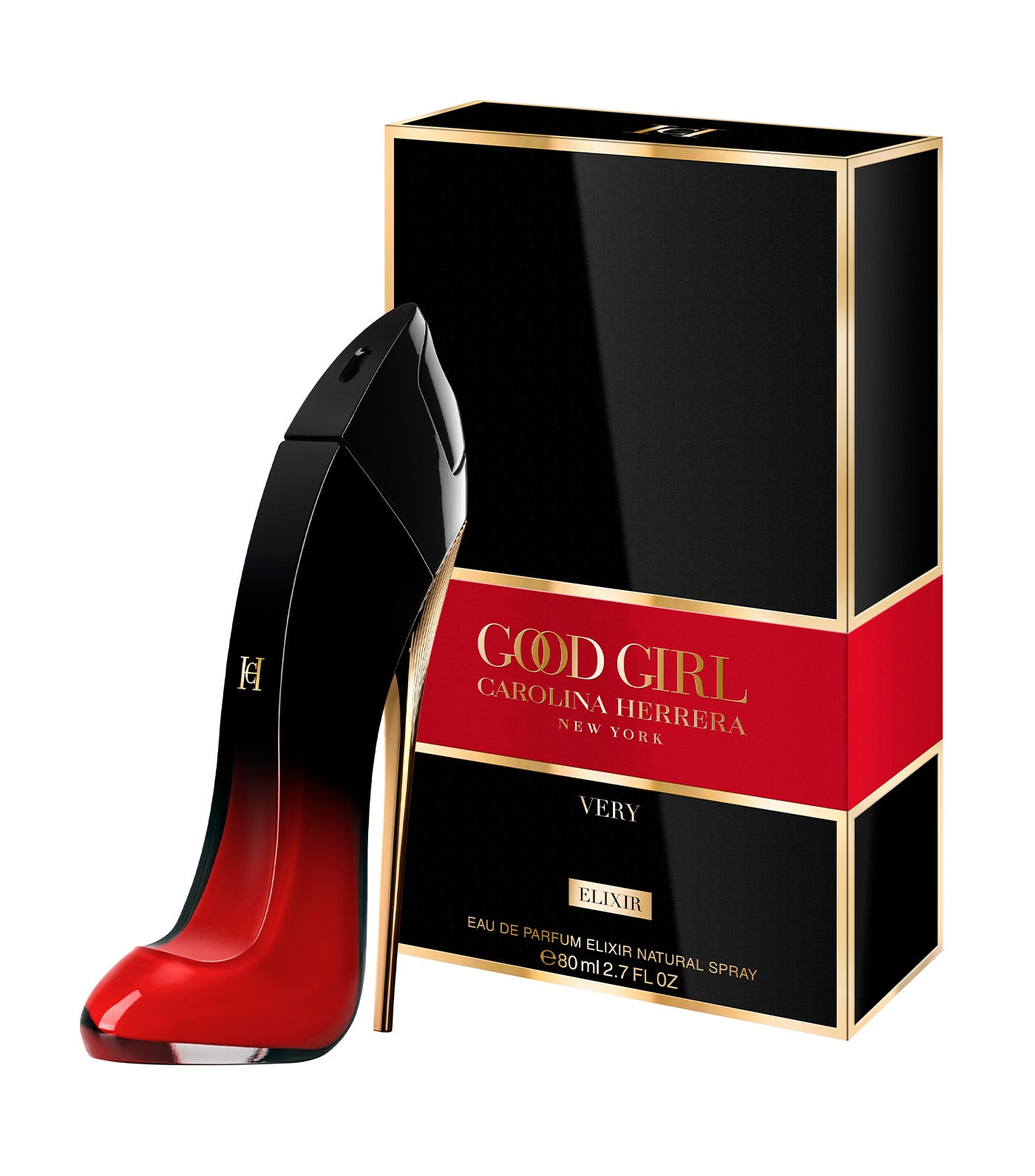 Very Good Girl Elixir Eau de Parfum