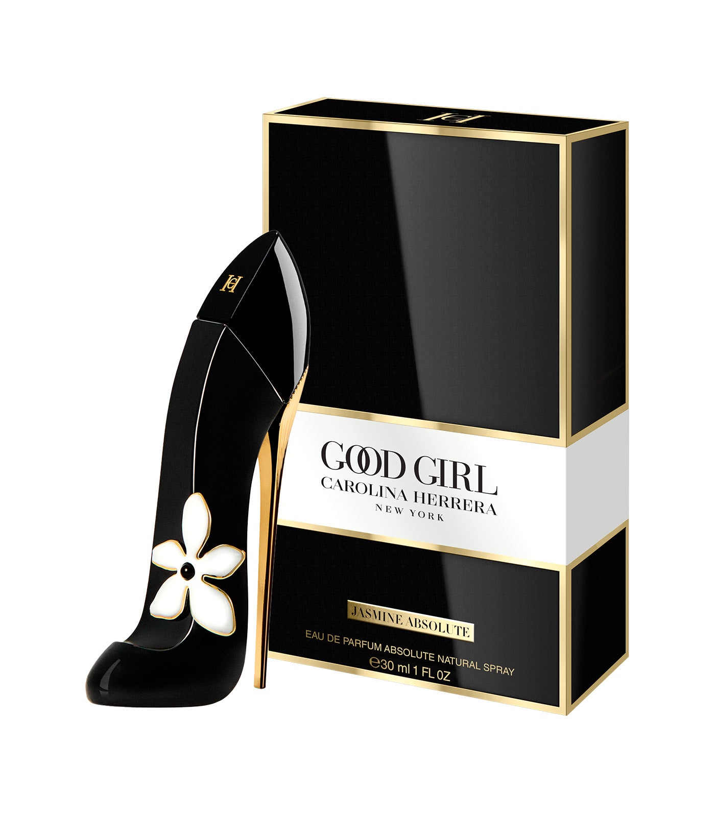 Good Girl Jasmine Absolute Eau de Parfum
