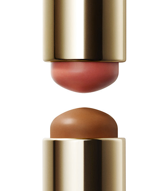Blush & Bronze Hydro-Blur Cheek Duo