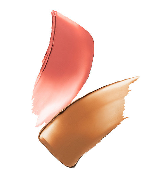 Blush & Bronze Hydro-Blur Cheek Duo