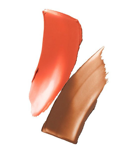 Blush & Bronze Hydro-Blur Cheek Duo