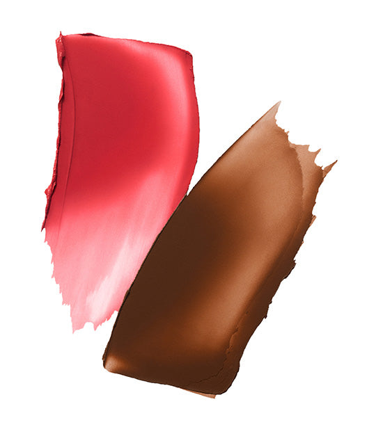 Blush & Bronze Hydro-Blur Cheek Duo