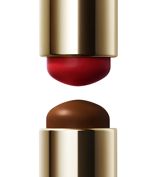 Blush & Bronze Hydro-Blur Cheek Duo