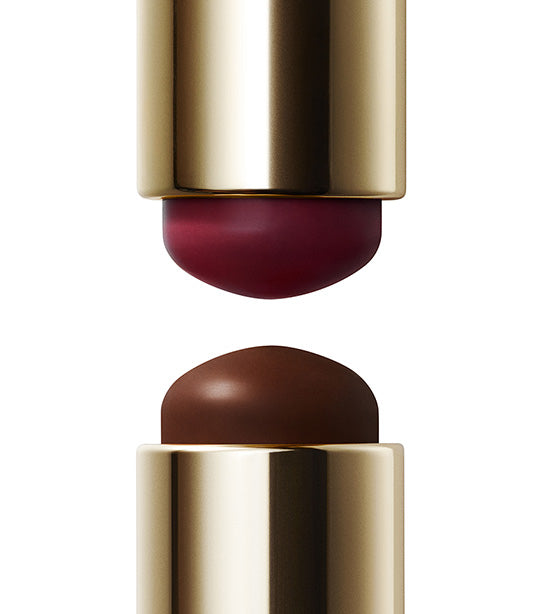 Blush & Bronze Hydro-Blur Cheek Duo