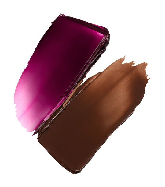 Blush & Bronze Hydro-Blur Cheek Duo