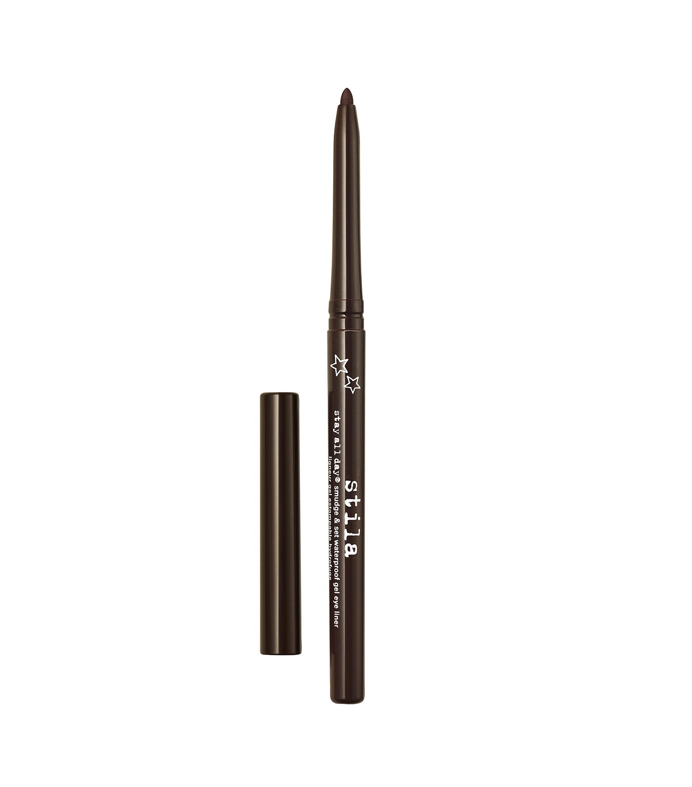 Stay All Day® Smudge & Set Waterproof Gel Eye Liner
