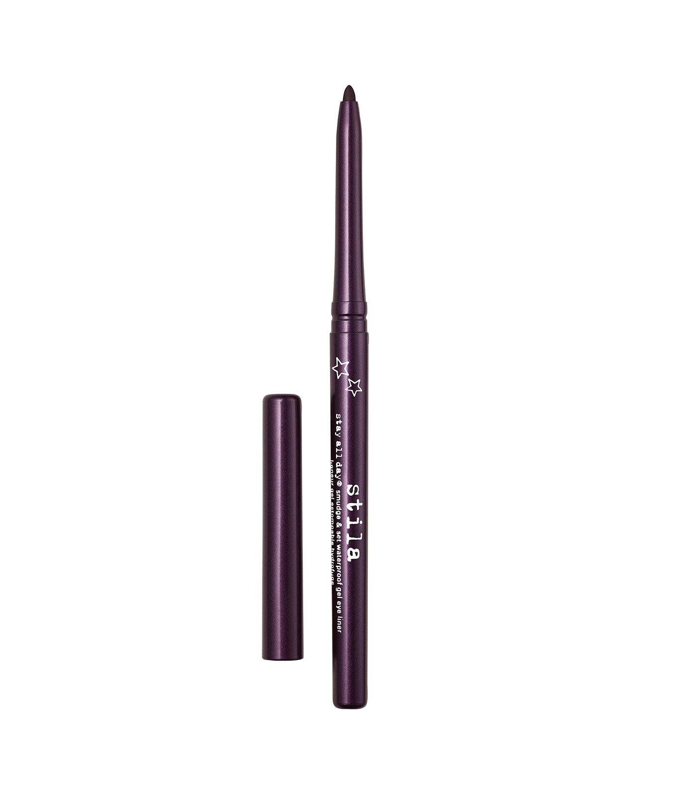 Stay All Day® Smudge & Set Waterproof Gel Eye Liner