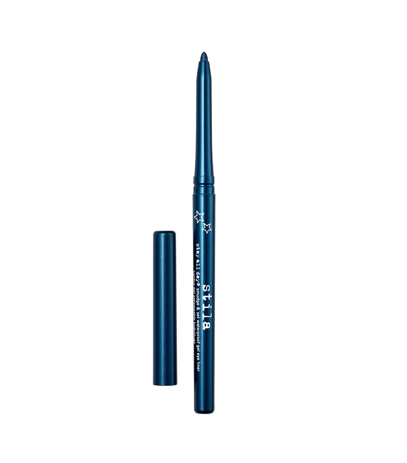 Stay All Day® Smudge & Set Waterproof Gel Eye Liner