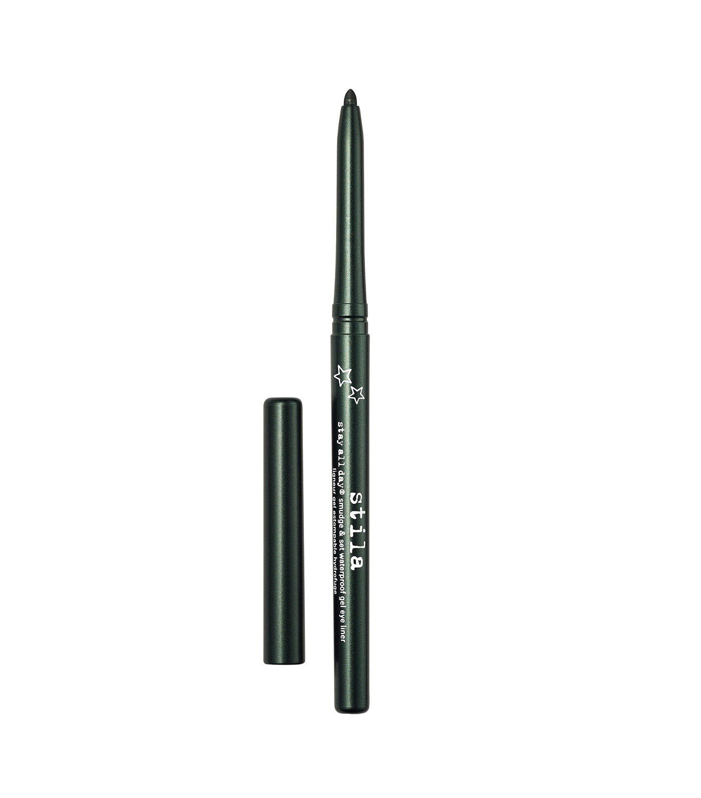 Stay All Day® Smudge & Set Waterproof Gel Eye Liner