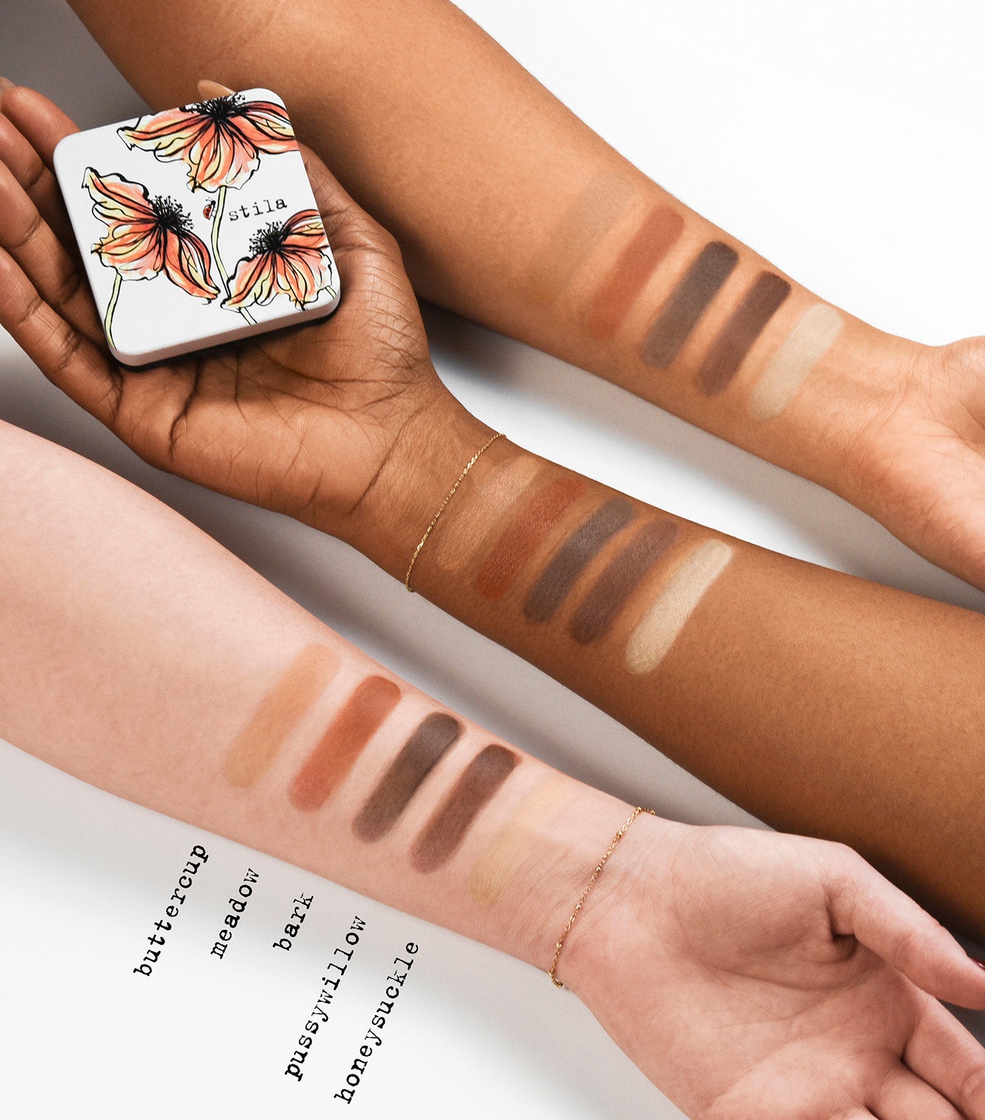 Pocket Play™ Shadow Palette