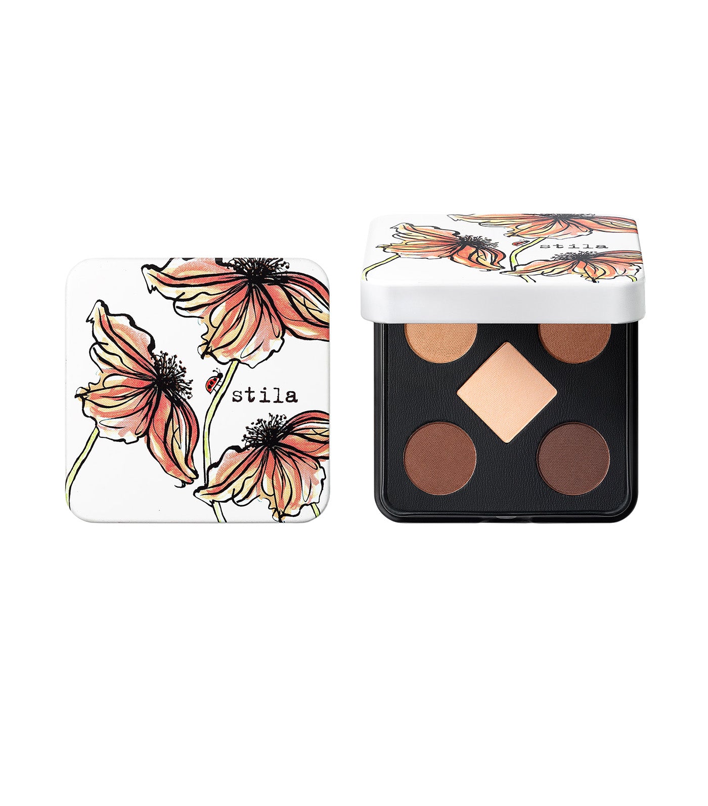 Pocket Play™ Shadow Palette